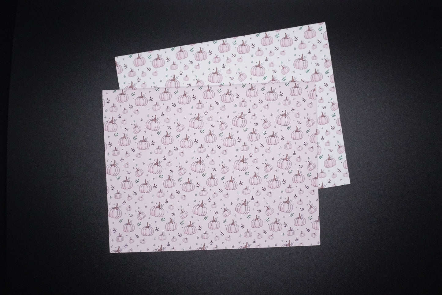 Handmade Greeting Card Sets - FALL COLLECTION