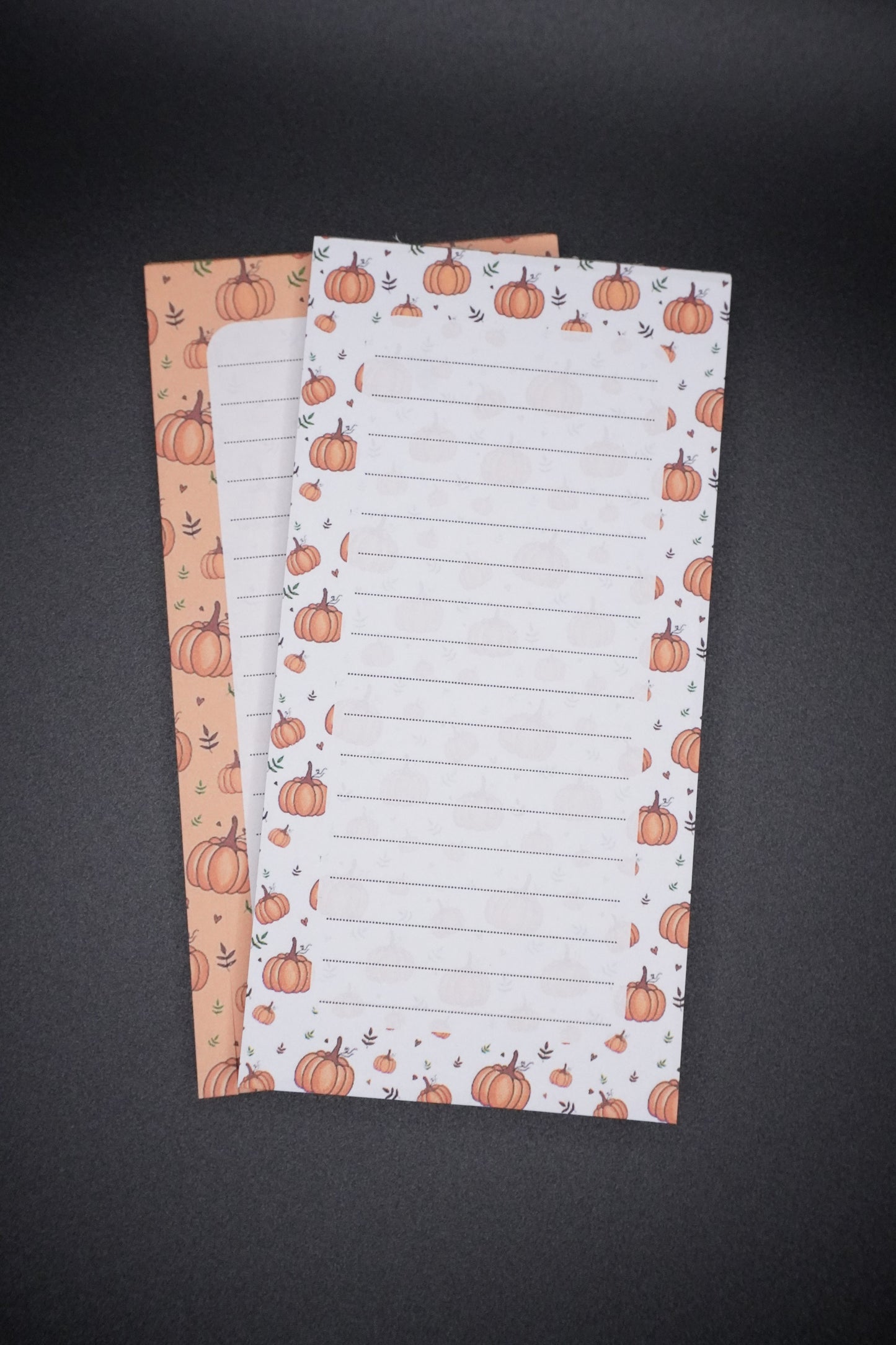 Handmade Long MINI Notepads