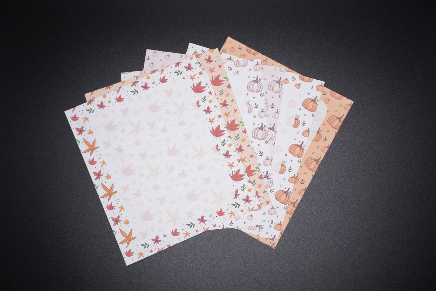 Handmade Small Notepad