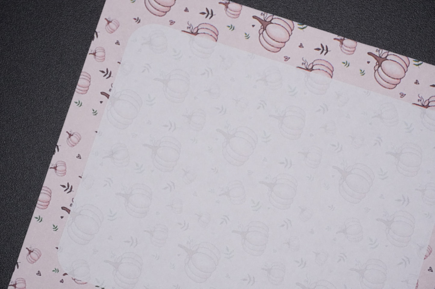 Handmade Small Notepad