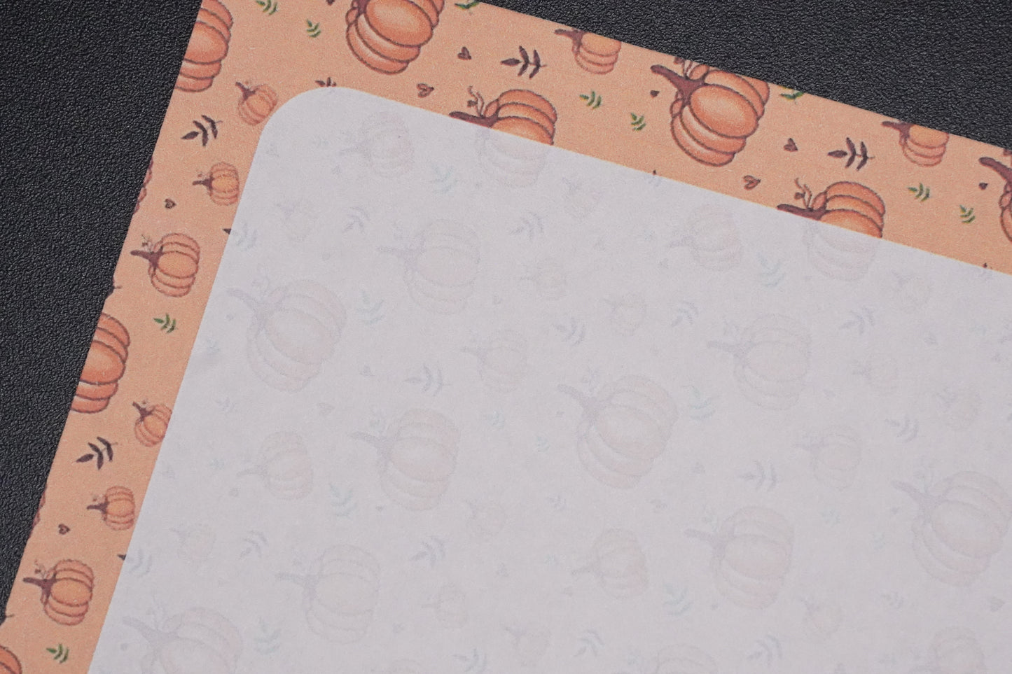Handmade Small Notepad
