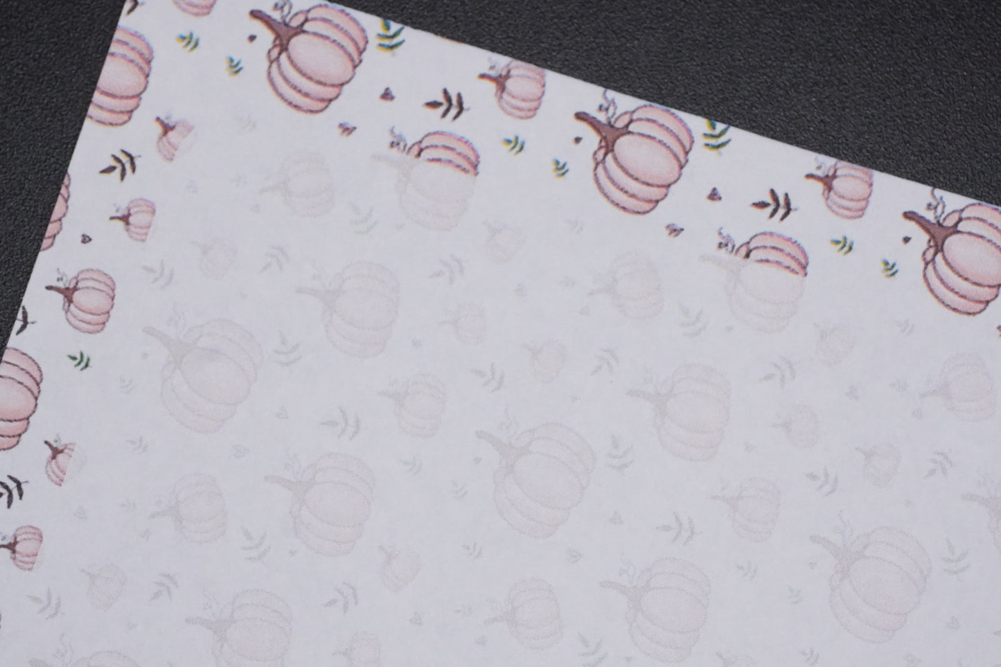 Handmade Small Notepad