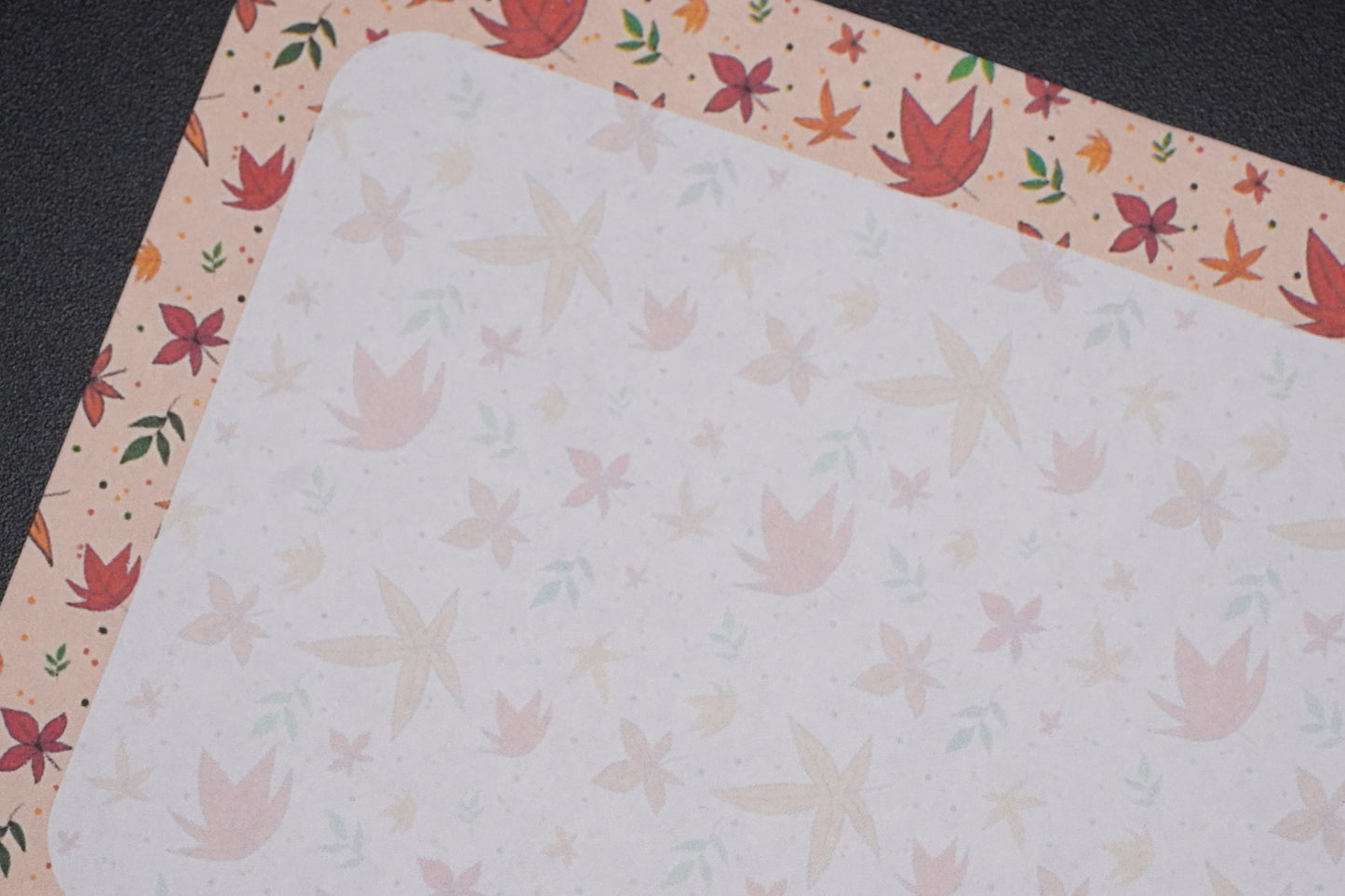 Handmade Small Notepad