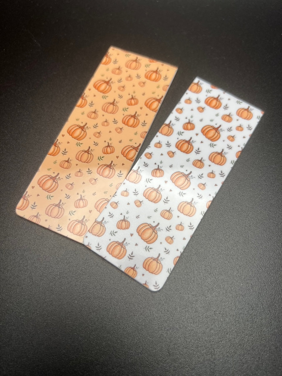 Handmade Magnetic Bookmarks