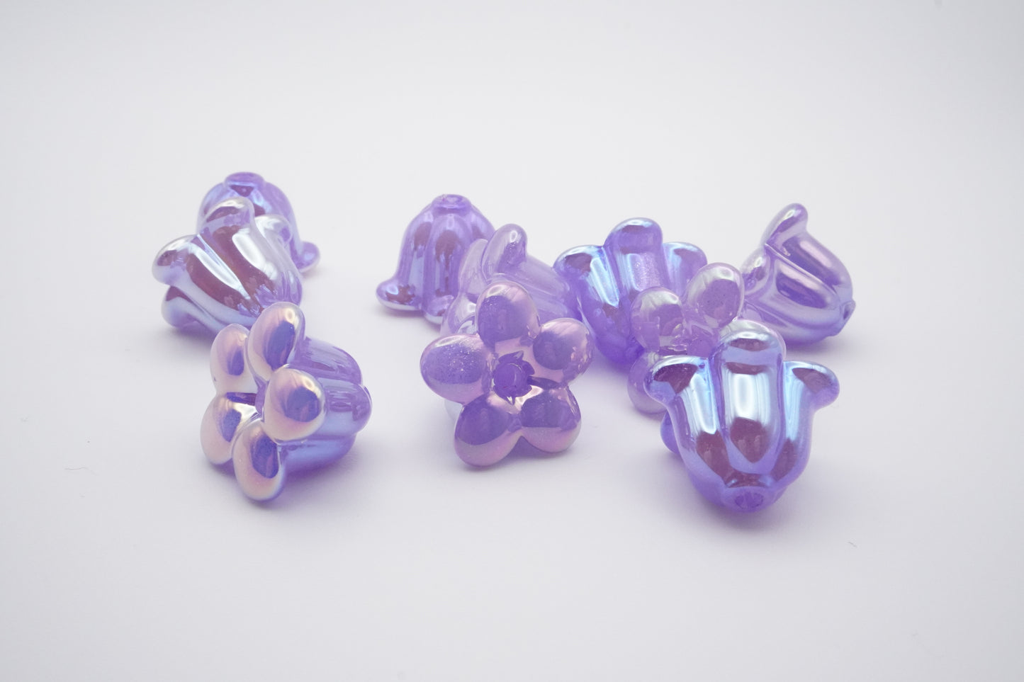 Crown Flower Lei Kit!