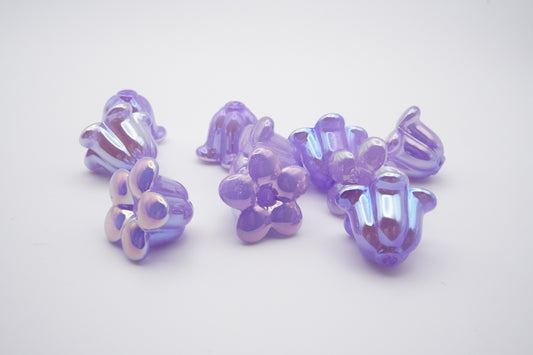 Crown Flower Lei Kit!