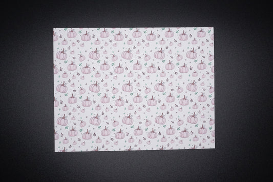 Handmade Greeting Card Sets - FALL COLLECTION