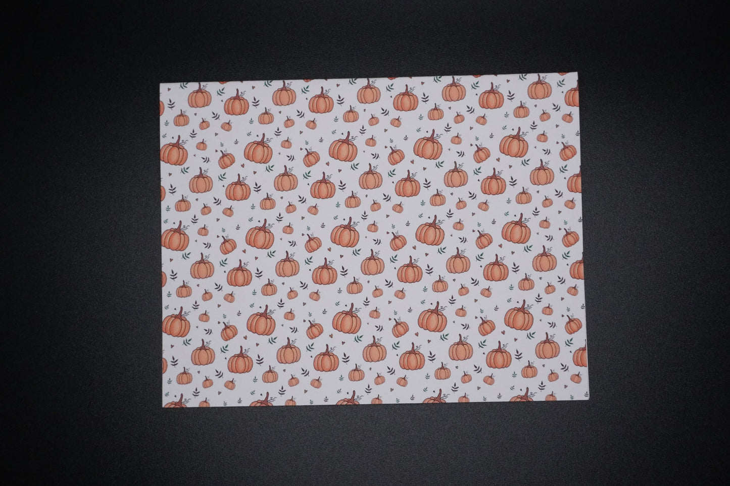 Handmade Greeting Card Sets - FALL COLLECTION