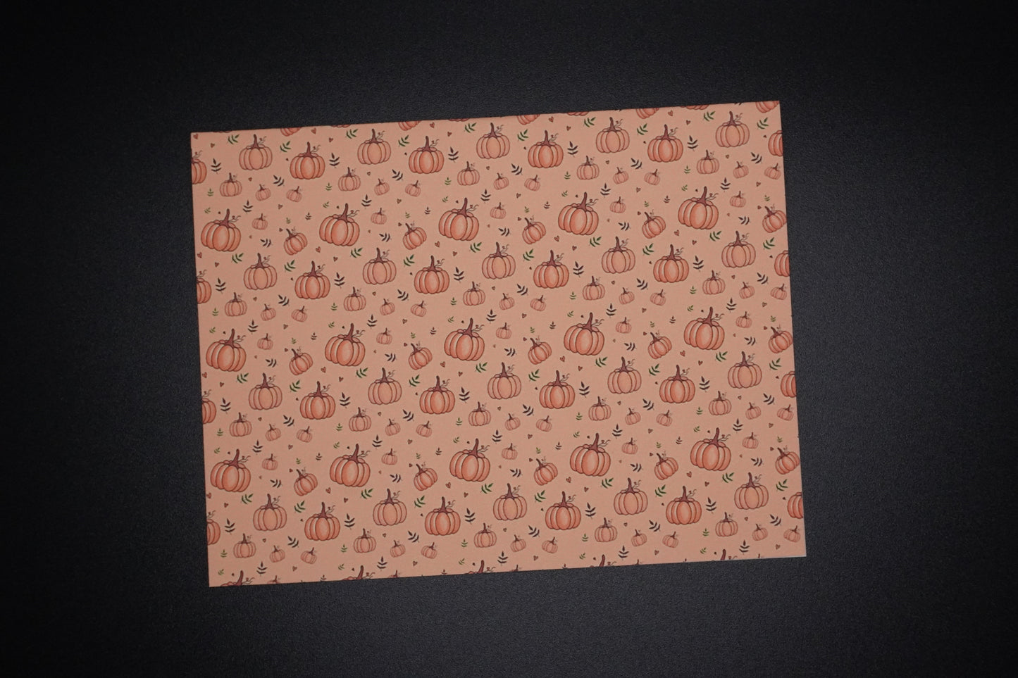 Handmade Greeting Card Sets - FALL COLLECTION