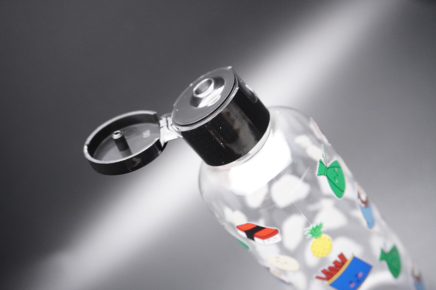 Local Grinds Travel Squeeze Bottle – 3.4 oz