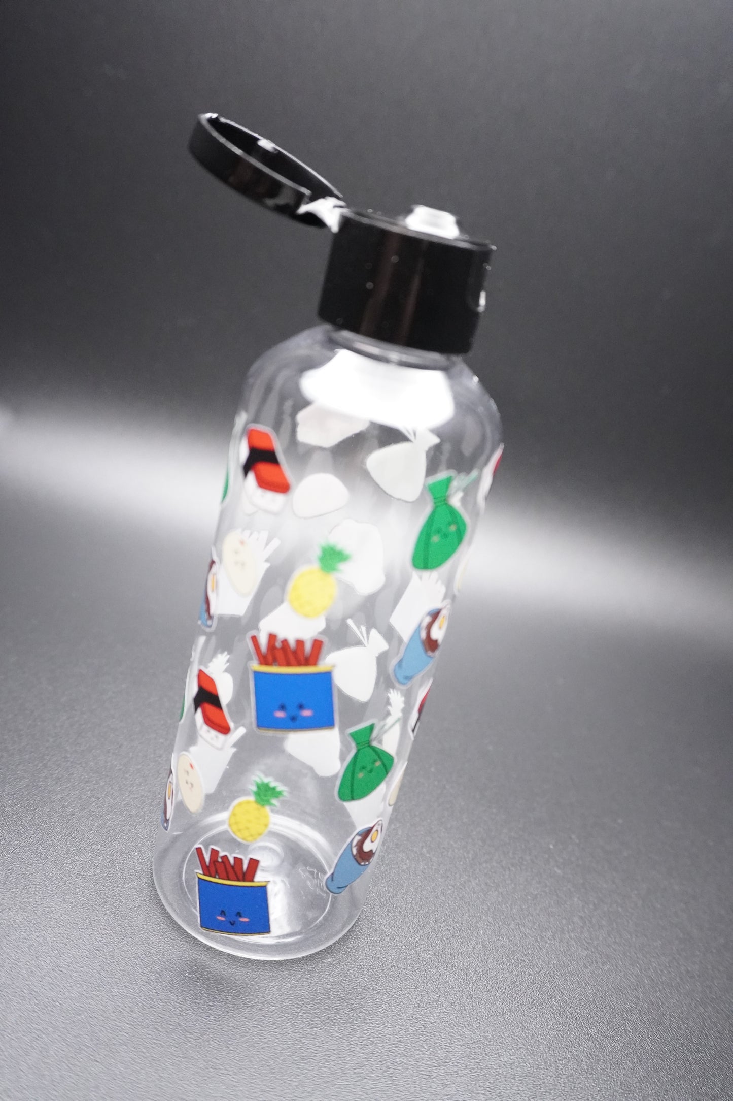 Local Grinds Travel Squeeze Bottle – 3.4 oz