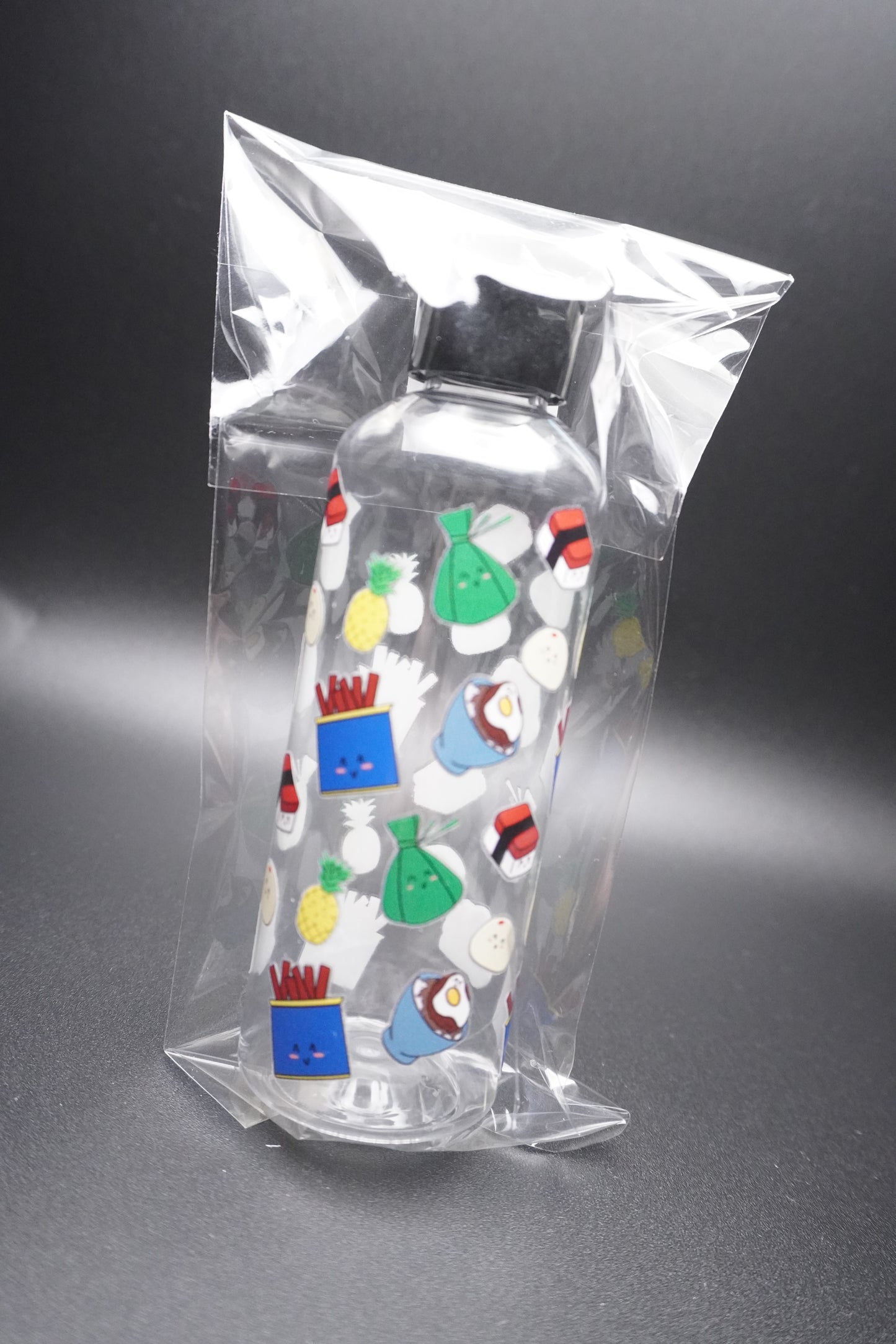 Local Grinds Travel Squeeze Bottle – 3.4 oz