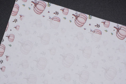 Handmade Small Notepad