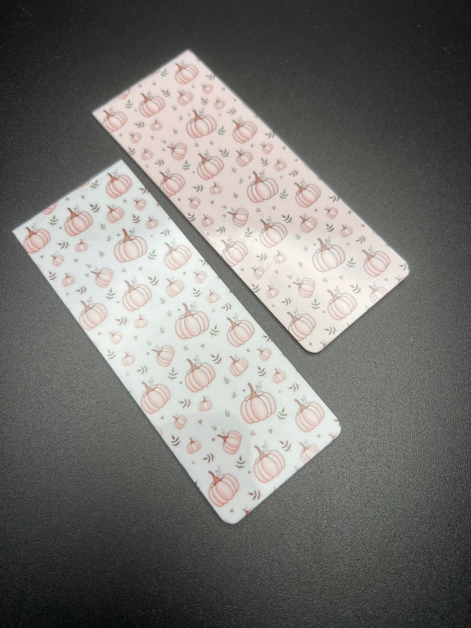 Handmade Magnetic Bookmarks