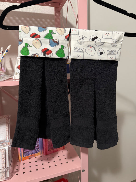 Kitchen Towel - Local Grinds