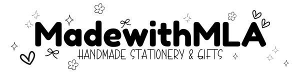 madewithmla by Lani